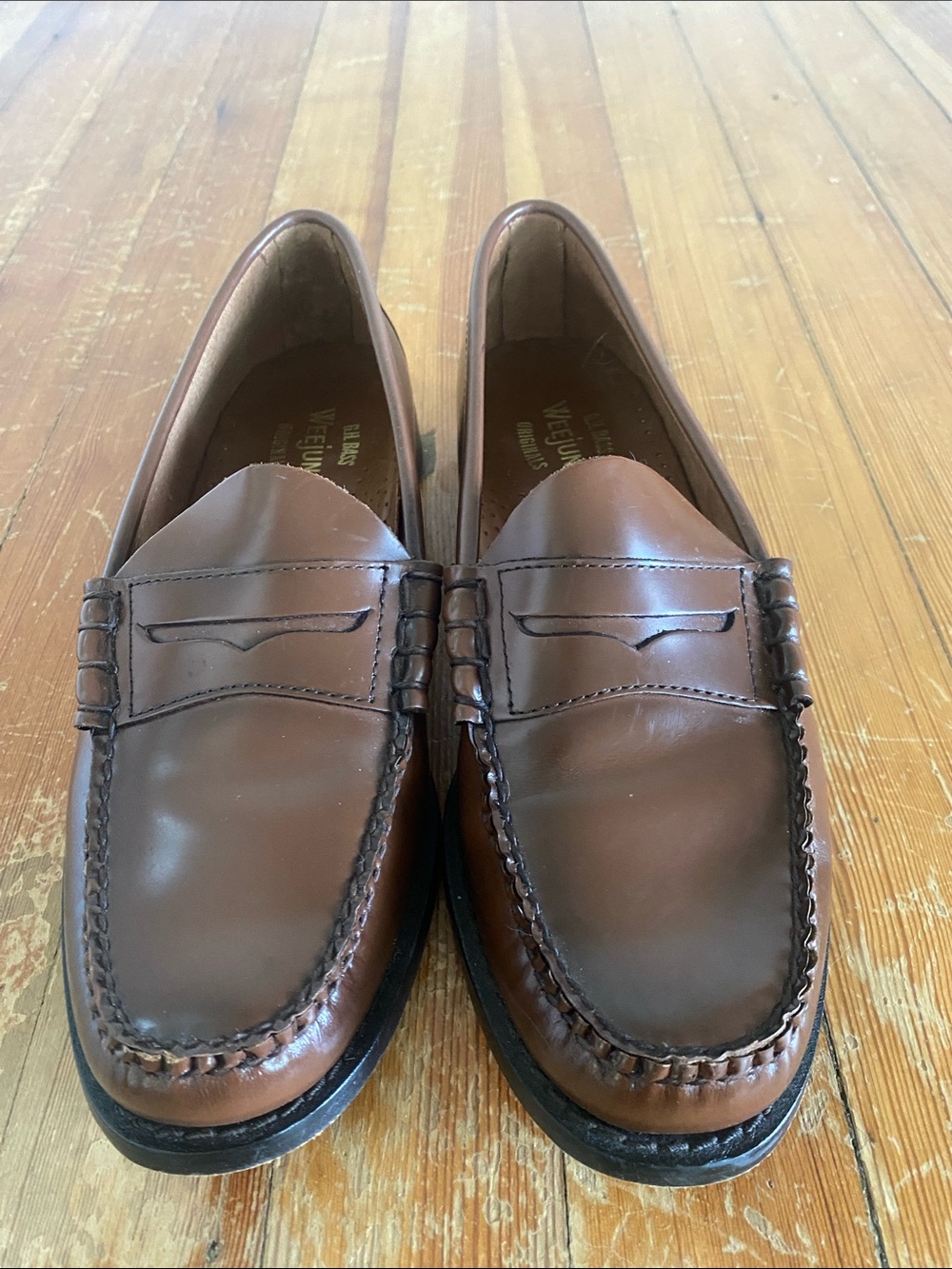 Weejuns Larson Loafers - Men